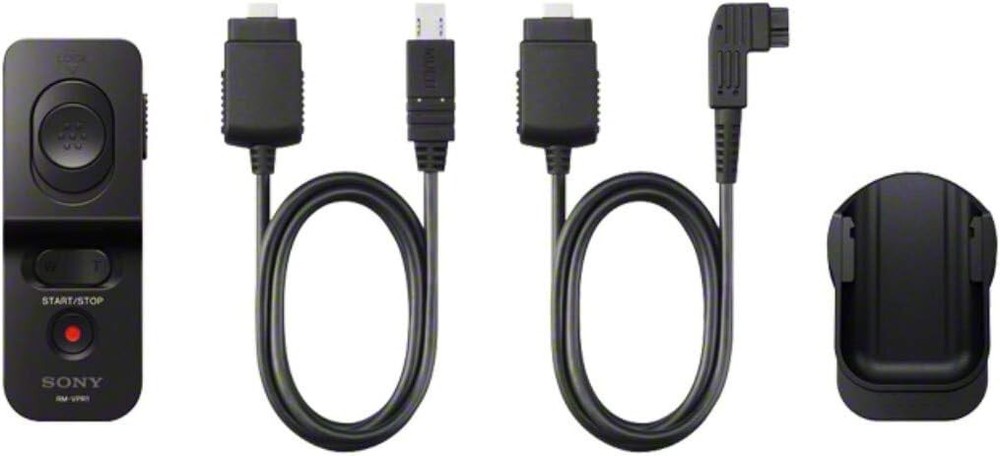 MD87 SONY RM-VPR1 [Remote Commander]