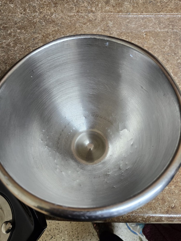 Planetary Mixer 5wa