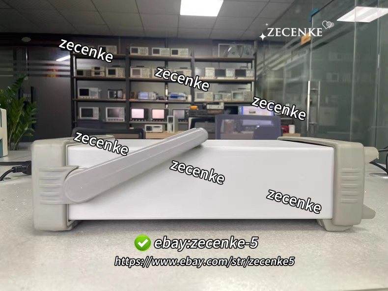 HP KEYSIGHT Agilent 33220A 20 MHz Function/Arbitrary Waveform Generator