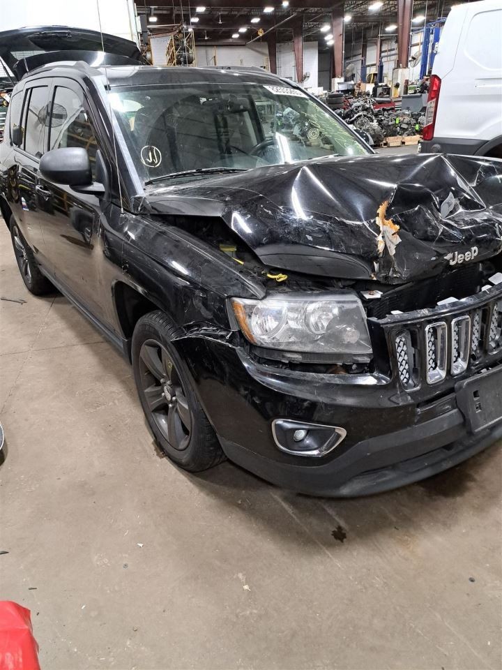 2016 Compass Jack Sku#4343537