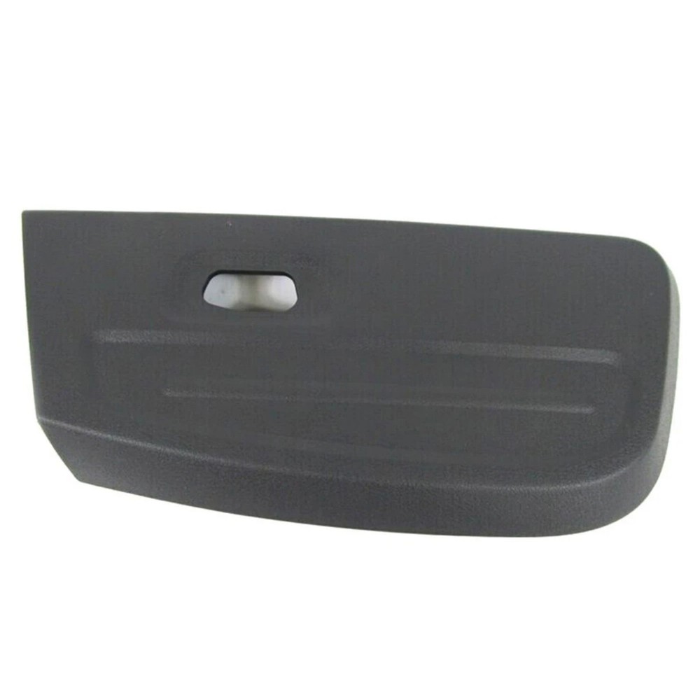 Left Front Drivers Seat Shield Trim Panel 1FY271DVAA For Dodge Nitro 2007-2009