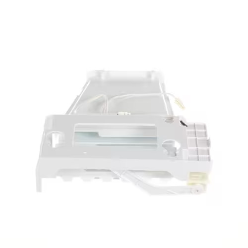 OEM Midea 12131000074705 Ice Maker Assembly, Refrigerator