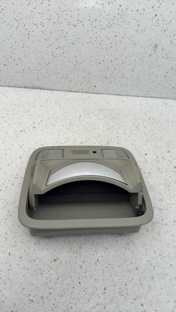 2007 HONDA PILOT Interior Light Dome Light