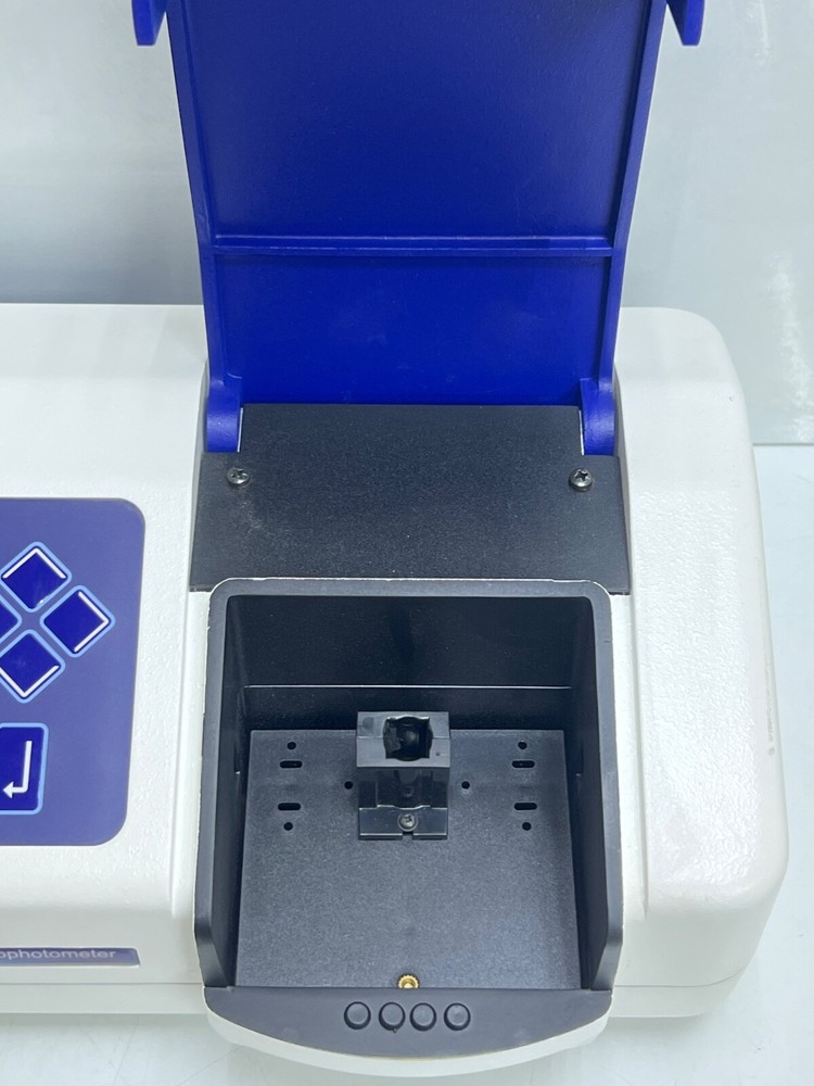 Jenway 6305 Spectrophotometer