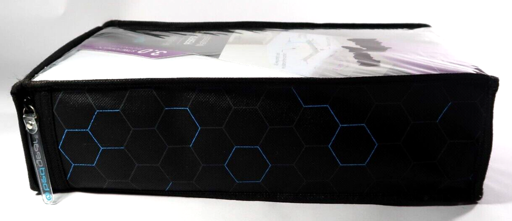 Bedgear Performance Stretchwick 3.0 Full Size Mattress Protector. New In Box