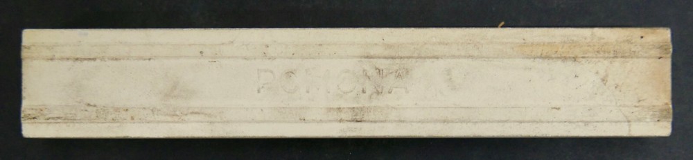 Pomona Vintage Decorated Border Tile