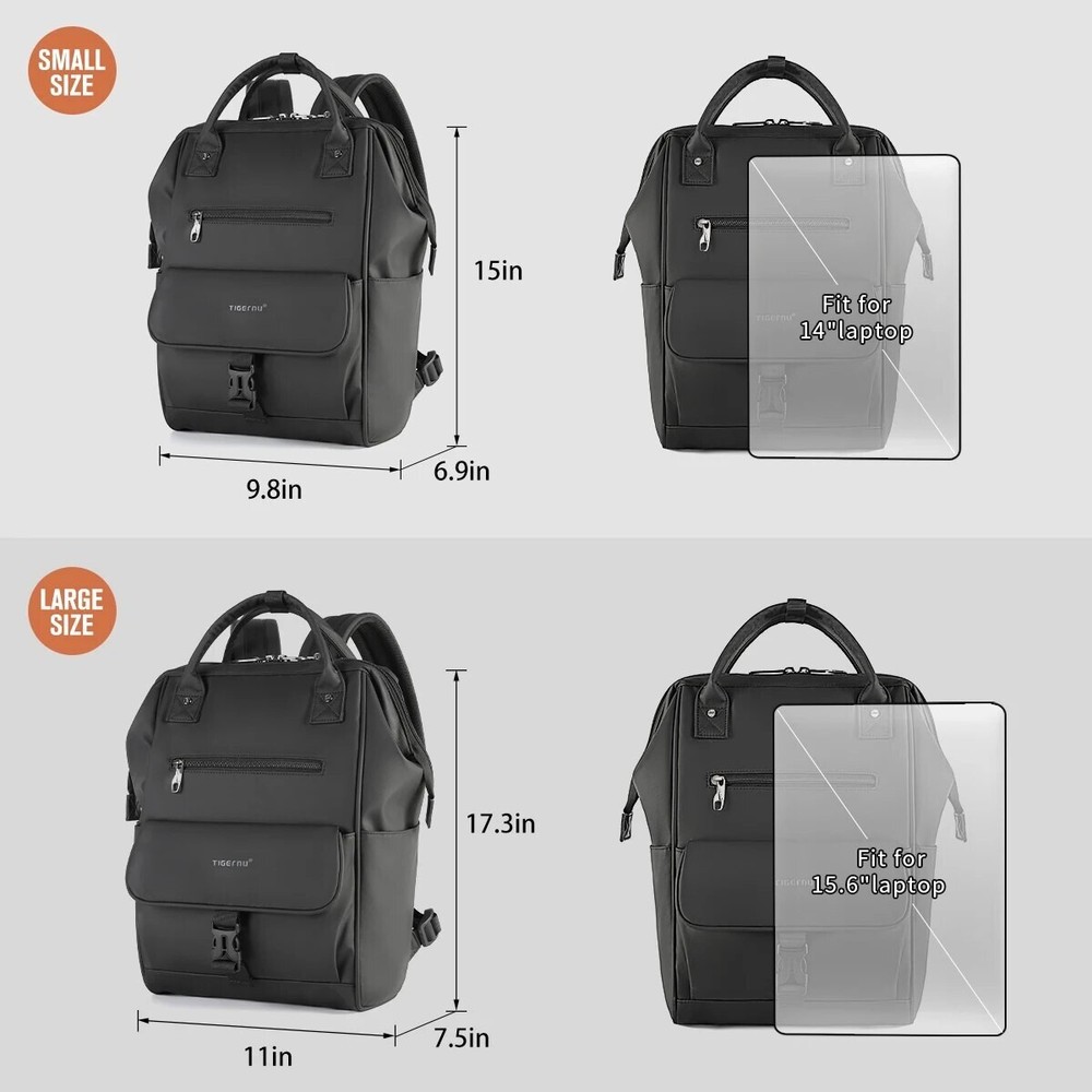 Laptop Backpack