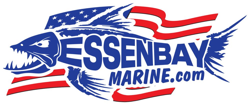 Apollo Valves® 65-Series Thru Hull Fitting 65-BN7-52