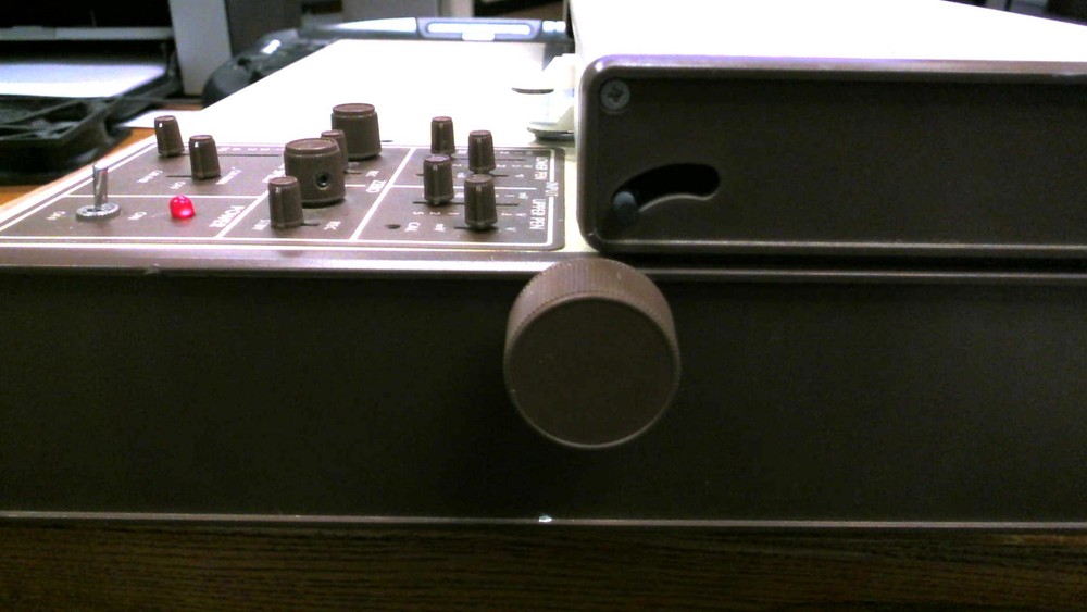 Linear Instruments 1200 Pen Plotter