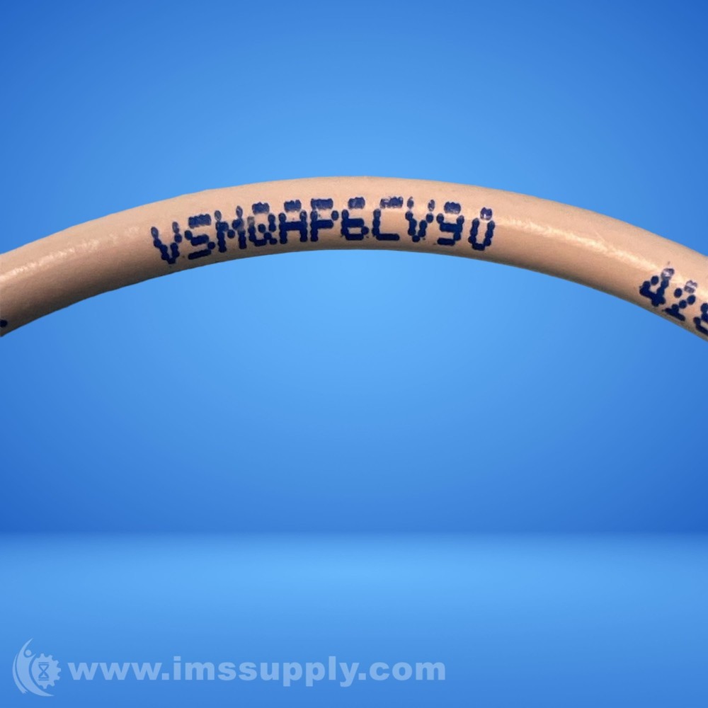 Banner Engineering Corp. VSMQAP6CV90 Diffused Optical Sensor FNIP