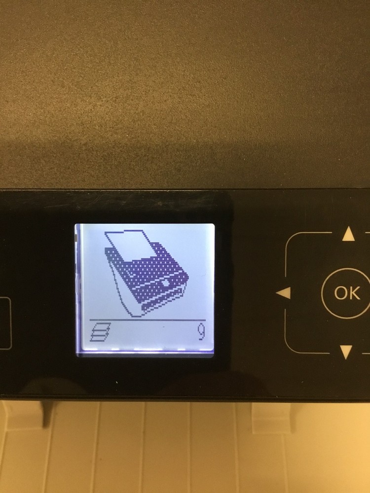 Panasonic KV-S1057C High-Speed Document Scanner – Tested & Working – 30K Scans