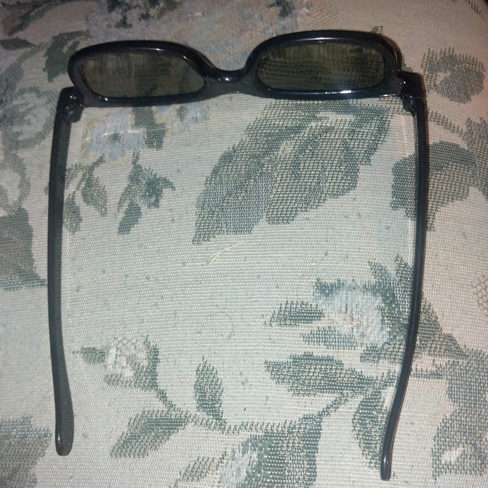 Real D Passive 3D Glasses