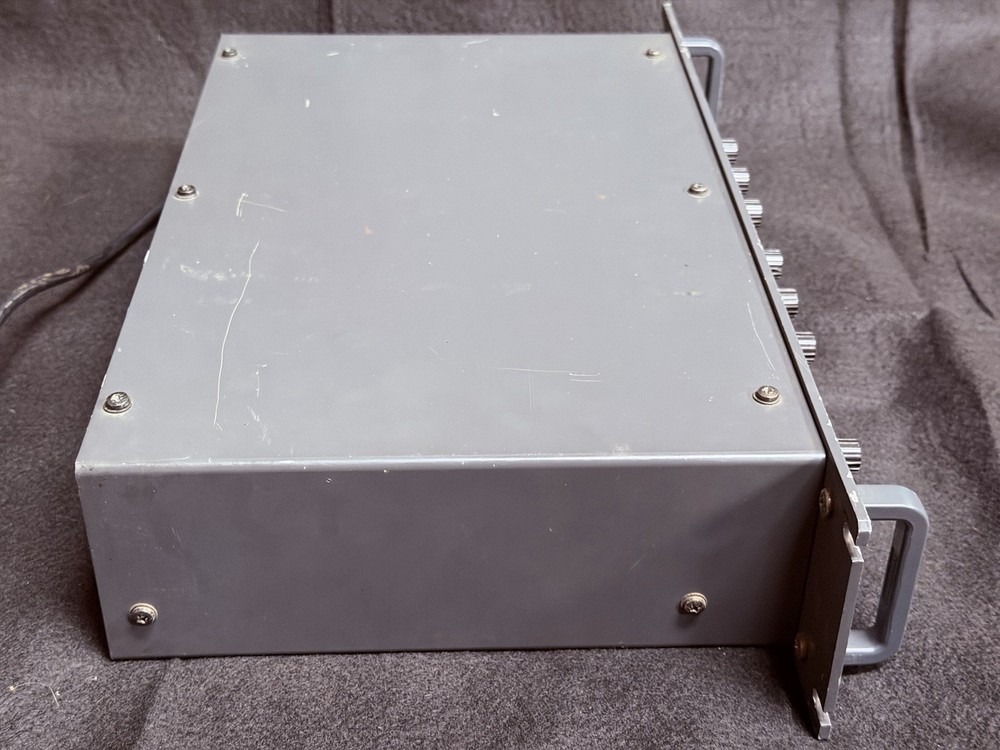 Ibanez AD-230 Analog Delay / Multi Flanger - Tested & Working