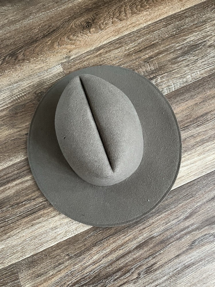 GURKHA SLOUCH HAT SIZE 52CM BRITISH ARMY ISSUE