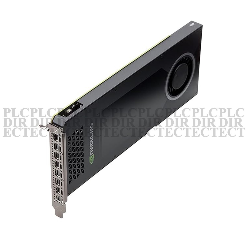 New NVIDIA Quadro NVS810 4GB Graphics Card