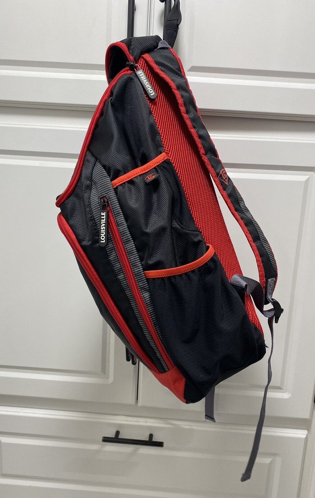 Louisville Slugger Omaha Batting Bag