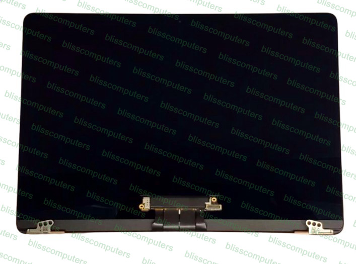 OEM Apple MacBook Rose Gold A1534 12" 2015 2017 LCD Screen REPLACEMENT