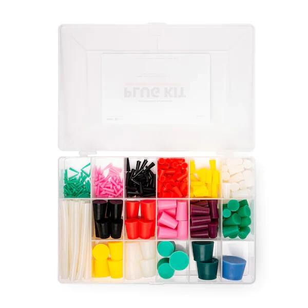 PRISMATIC POWDERS®- Plug Kit (SE 200)