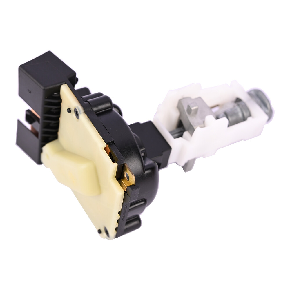 Steering Column Ignition Switch Actuator Set For FITS 02-07 JEEP LIBERTY