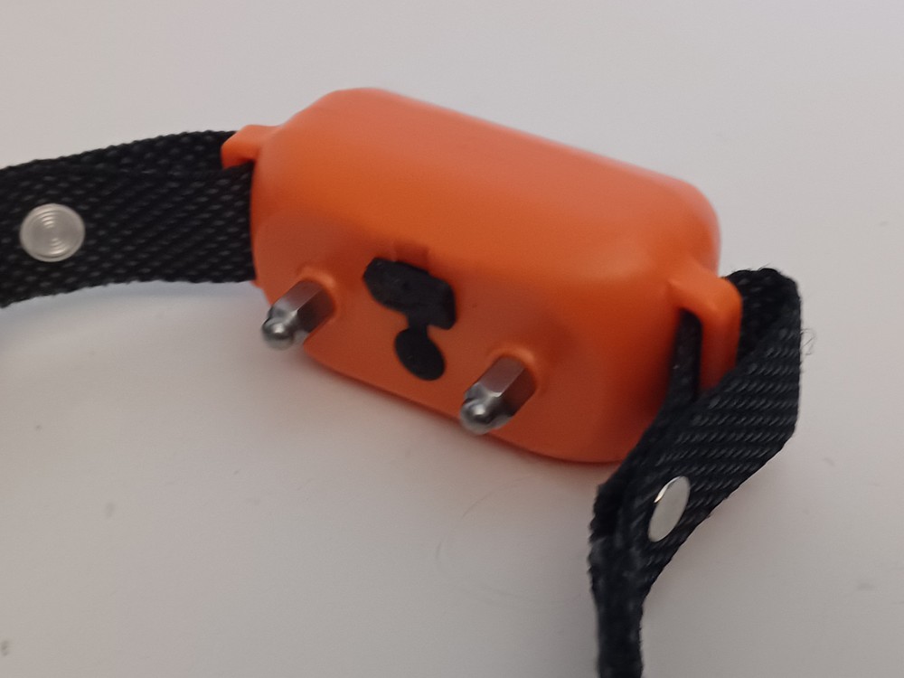 Dog Training Shock Collar 3300FT with Light & Remote