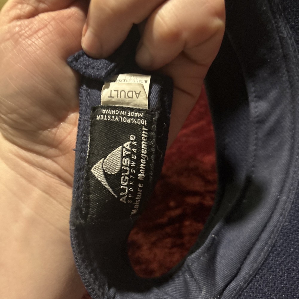 Augusta Visor Osfm