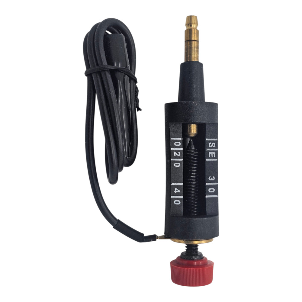 High Energy Spark Plug Tester Ignition System Engine Car In Line Diagnostic