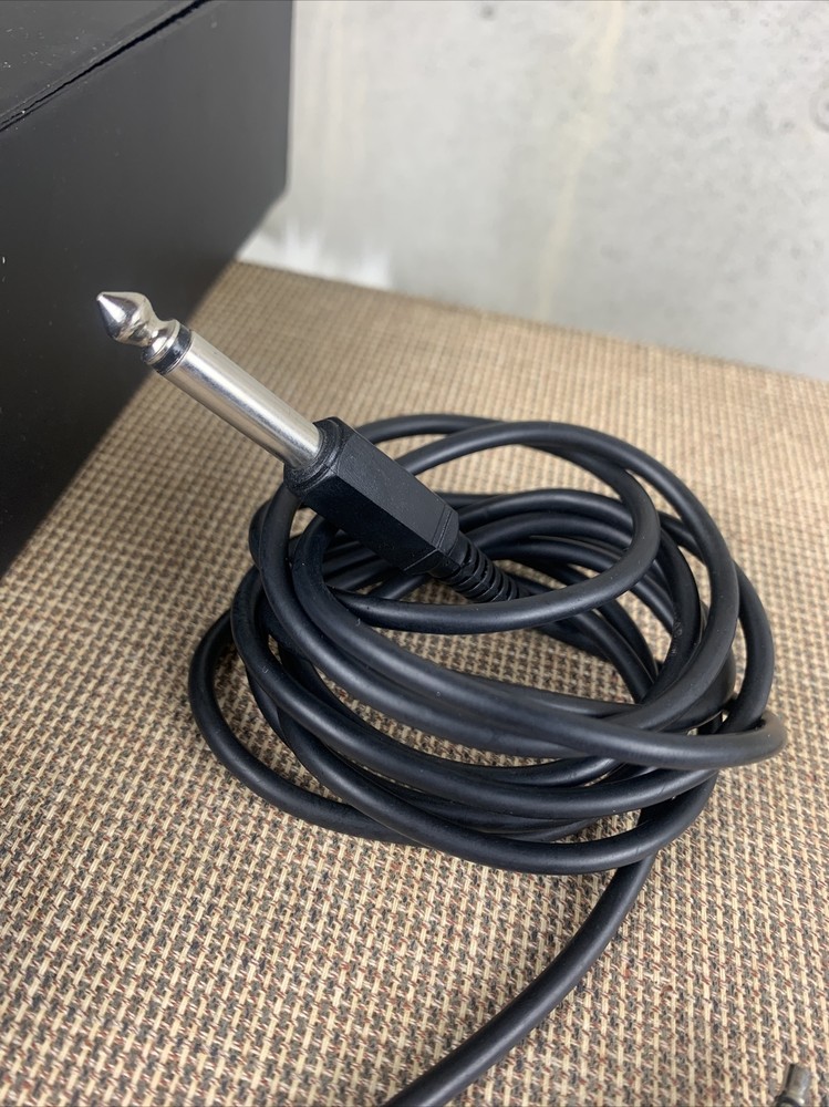 retro pyramid phase iii dynamic microphone With Cord And Adapters