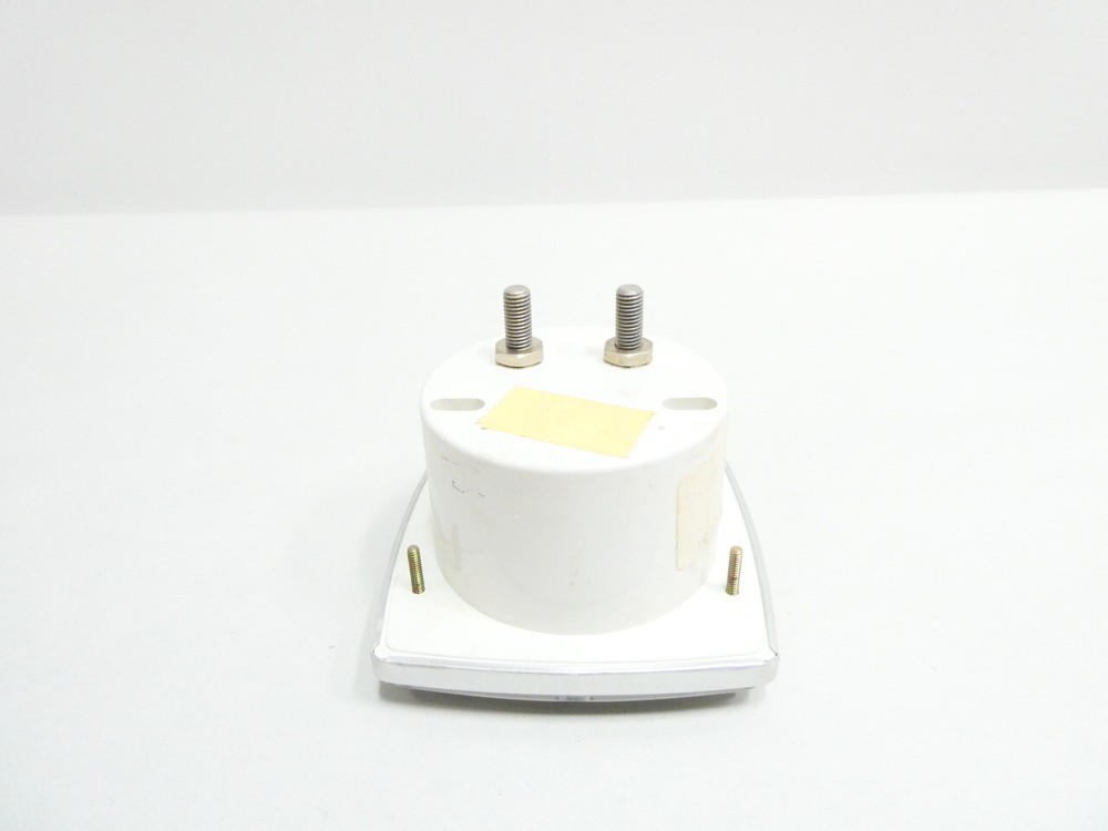 Crompton 016-01CA-GBRL Ammeter 100-0-100a