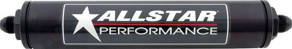 Allstar Performance 40246 | Fuel Filter 8in -12 No Element