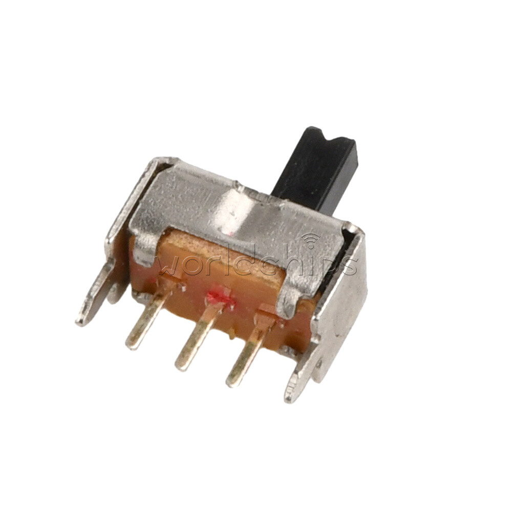 6-bit Digital Circuit Clock DIY Electronic Kit Electronic Clock Teaching Kit