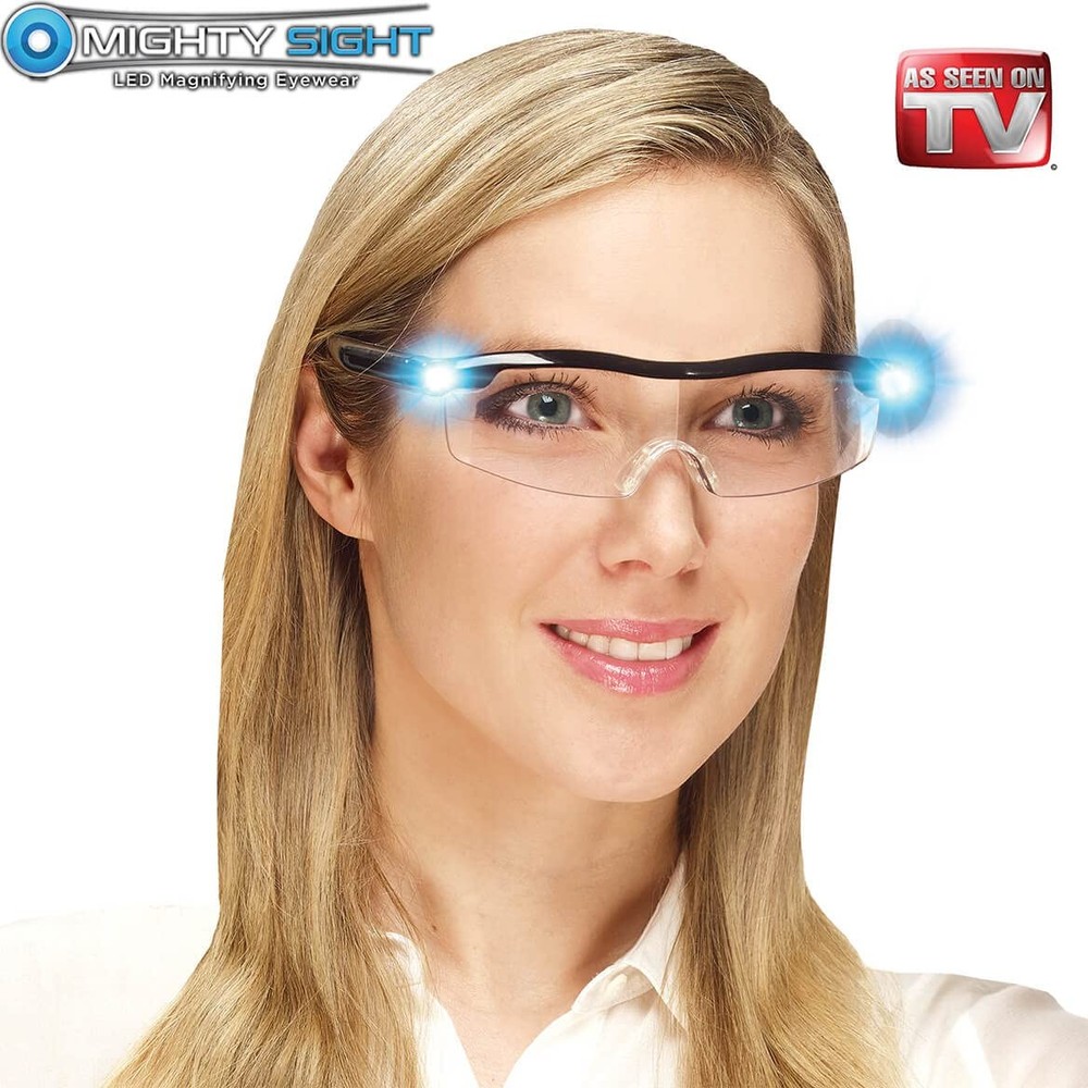 Ontel Magnifying Eyewear