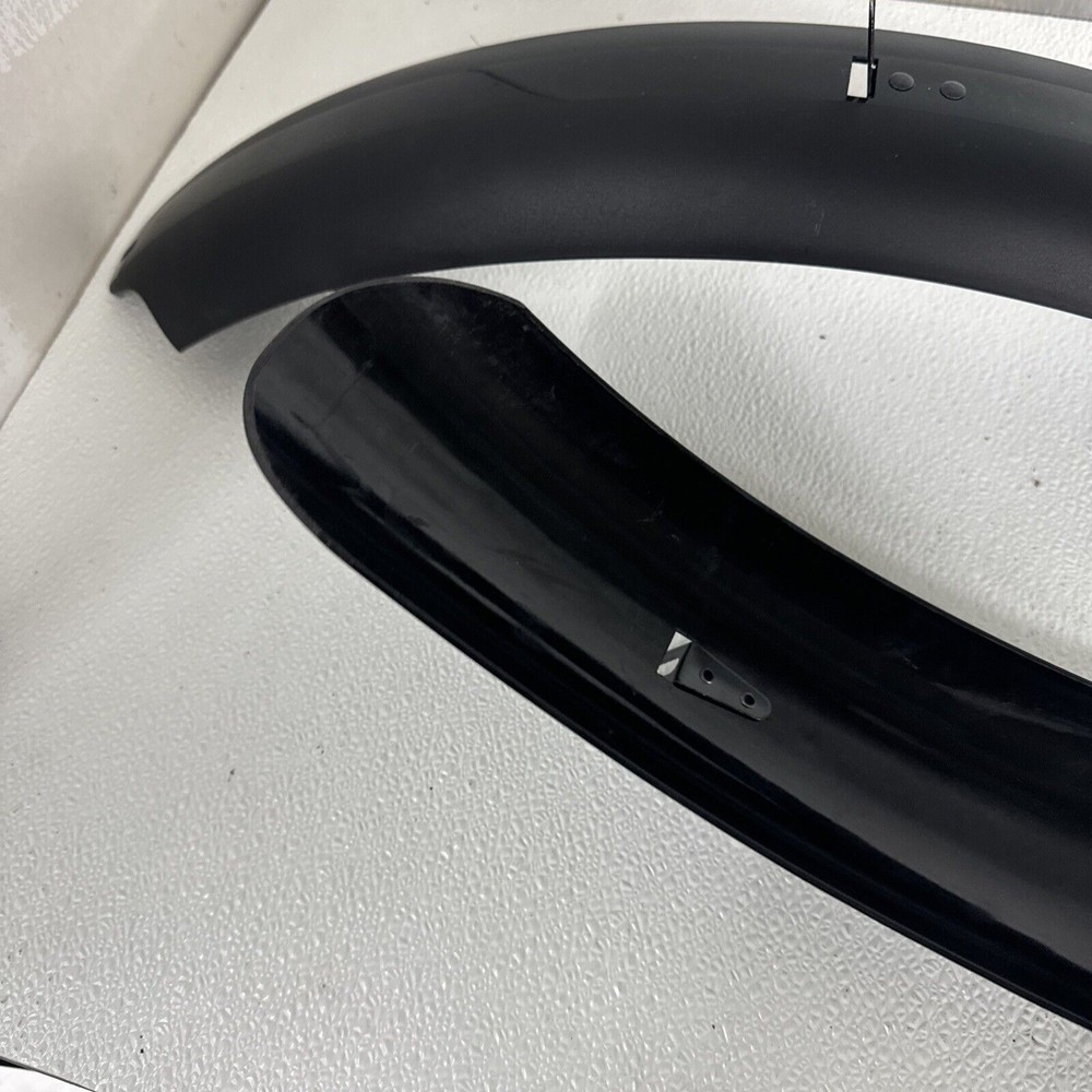 Fender Kit Front Rear for AVANTREK Macrover100