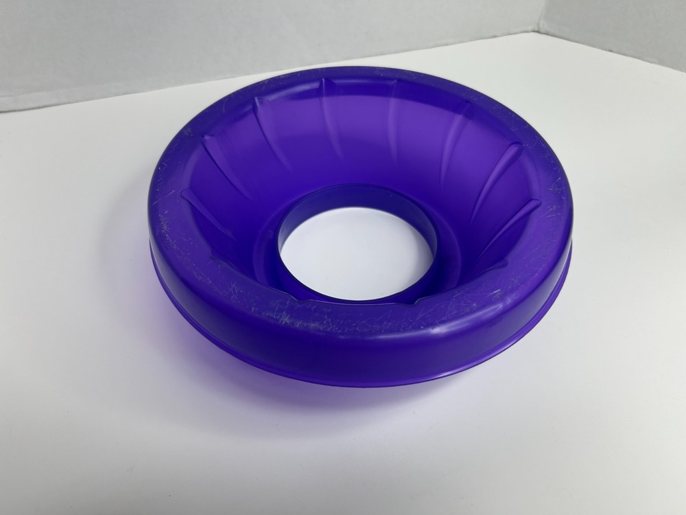REPLACEMENT BASE ONLY for Gazillion Bubble Mania Machine Party Bubbles Toy