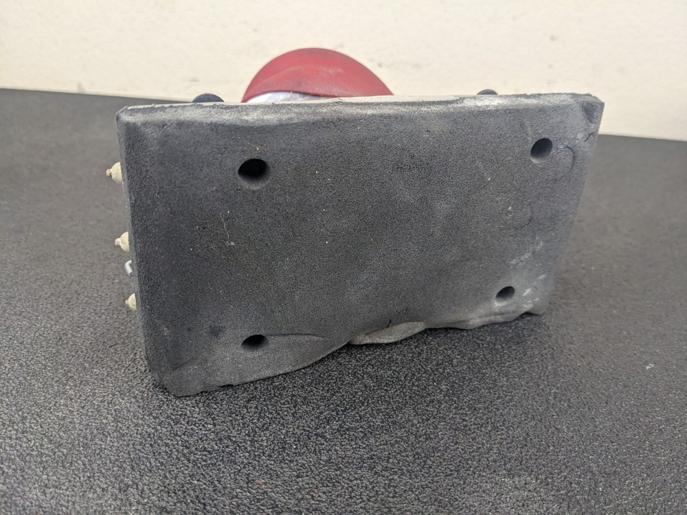 #bl461 ARO Tool 8448-a3c Sander Heavy Duty