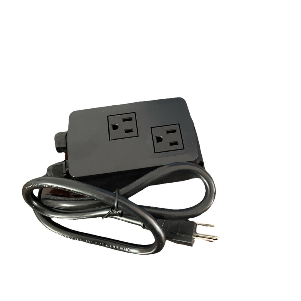 SINKINGDOM Garbage Disposal Sink Top Air Switch Kit Gold