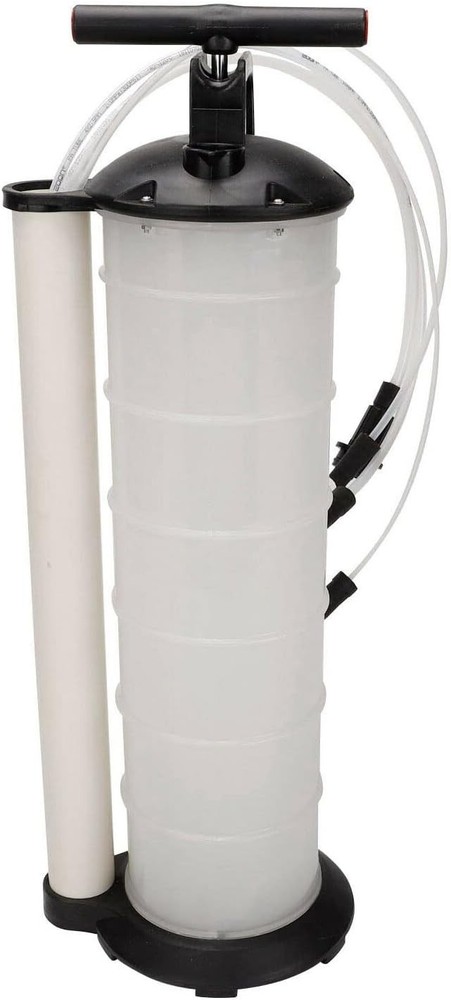 Vacuum Fuel Petrol Pump Transfer Syphon