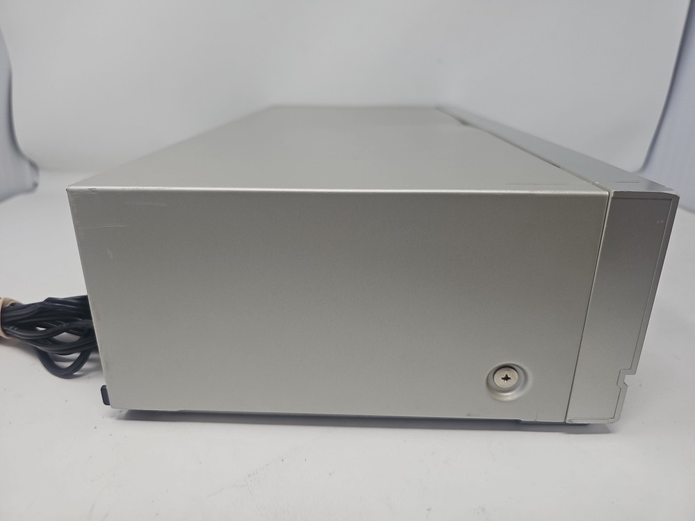 PANASONIC RS 636, cassette deck Player Recorder