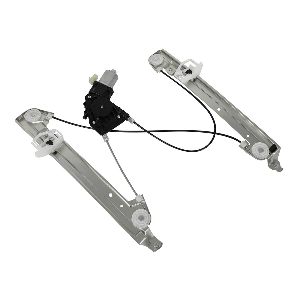 Power Window Regulator For Dodge Caliber 2012-07 748-540 Front Left