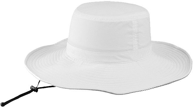 Juniper Lighthouse Bucket Hat - UV-Protective Taslon Fabric, Water-Resistant &