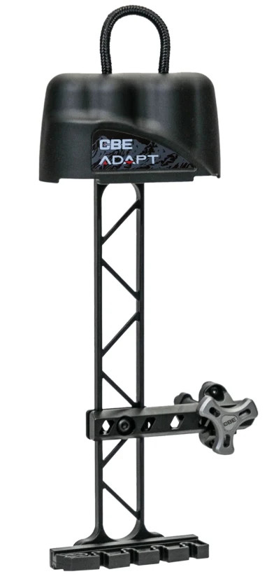 CBE Adapt 5 Arrow Quiver Black