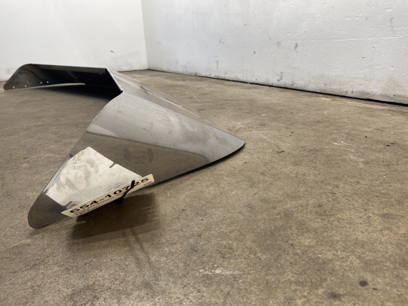 1998 Peterbilt 377 Visor (654-10725)