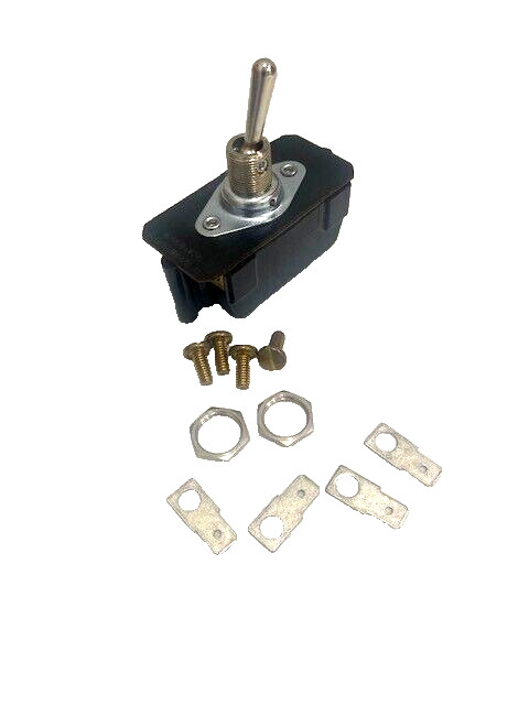 42-1129 TOGGLE SWITCH
