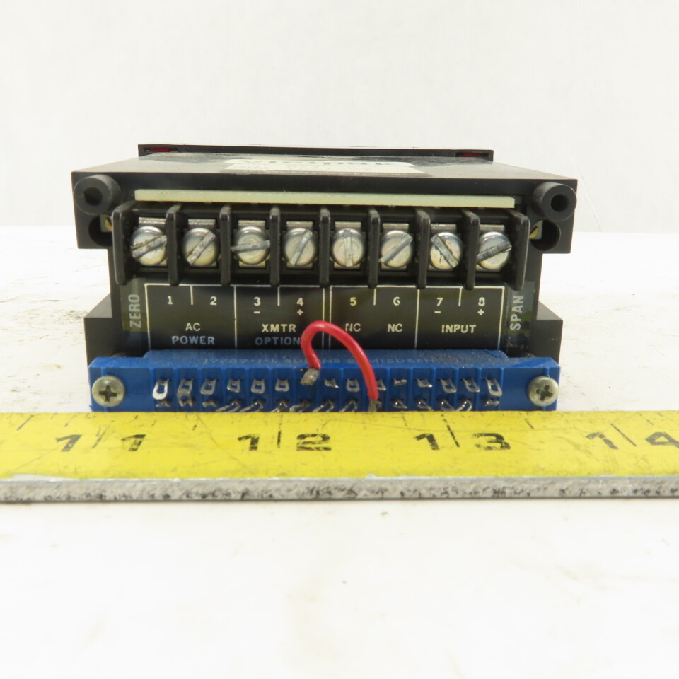 Action Instruments V508-004-014-00 Visipak 120V Temperature Controller