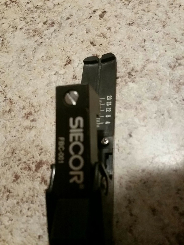 Corning Cable Systems LANscape Kit TKT-UNICAM #2