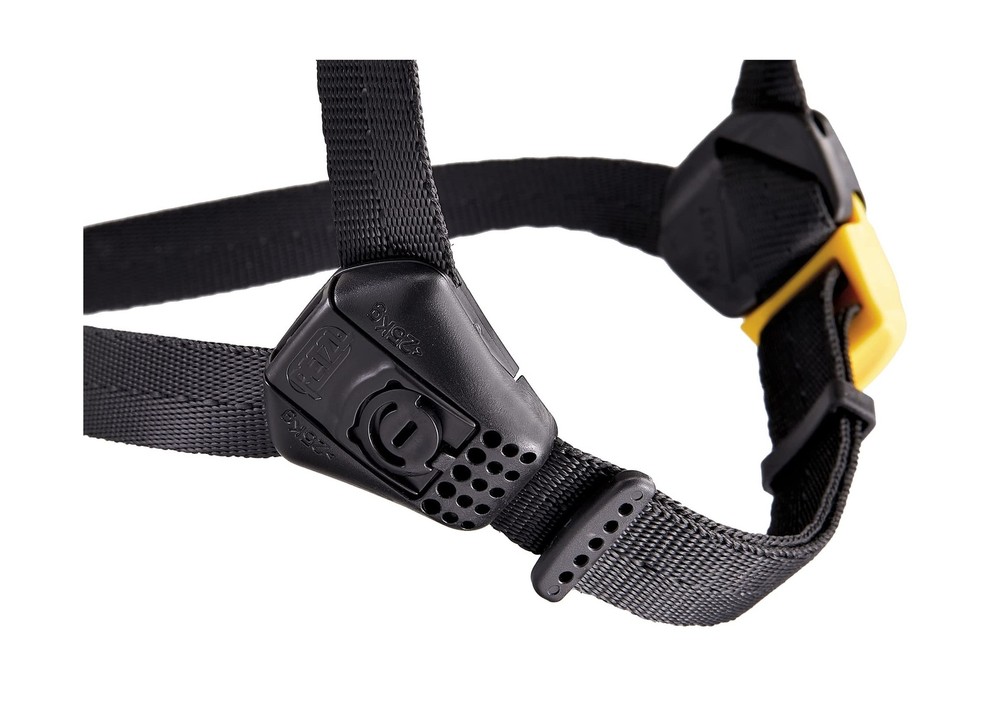 PETZL, Vertex Helmet Solid