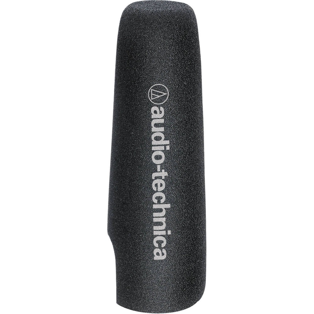 Audio-Technica AT8024 Stereo/Mono Microphone With Camera Shoe Mount