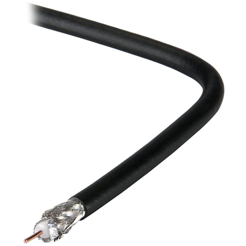 Belden 1694A 100 ft. RG-6/U Coaxial Cable