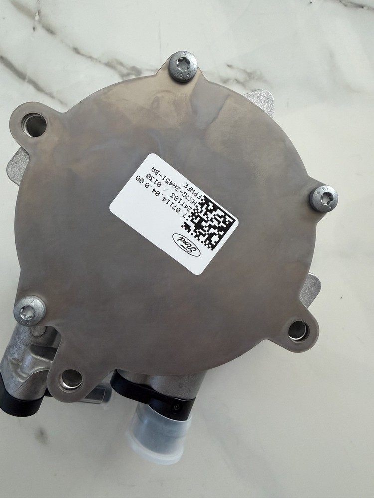 Vacuum Pump