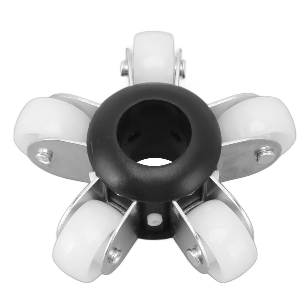 Guide Wheels For 23mm Pipe Sewer Pipeline Inspection Camera 90mm