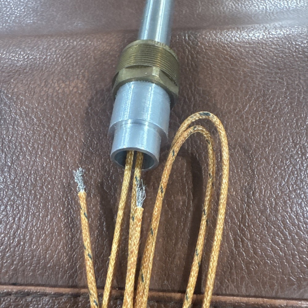 Hasco Heating Element Z111 12,5x60/250